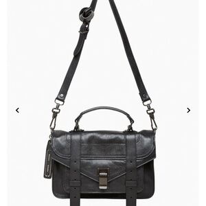 Proenza Schouler PS1 Bag